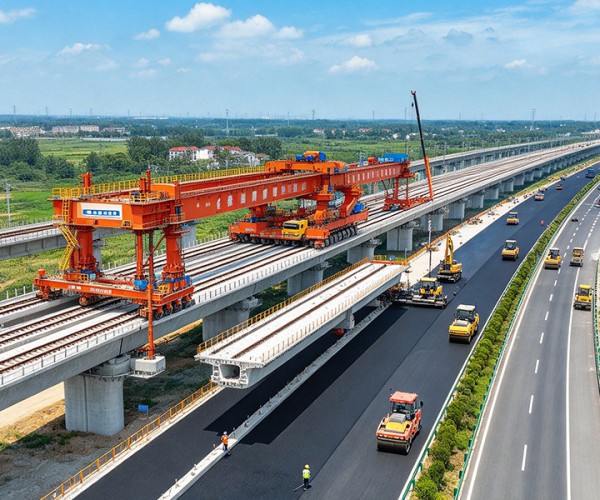 沧源公路建设