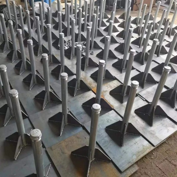 沧源鑫亿呈沉降板生产