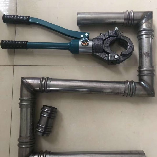 沧源鑫亿呈冷却管